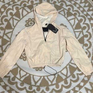 Women's Cream Jacket